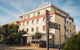 Gartenstadt Hotel